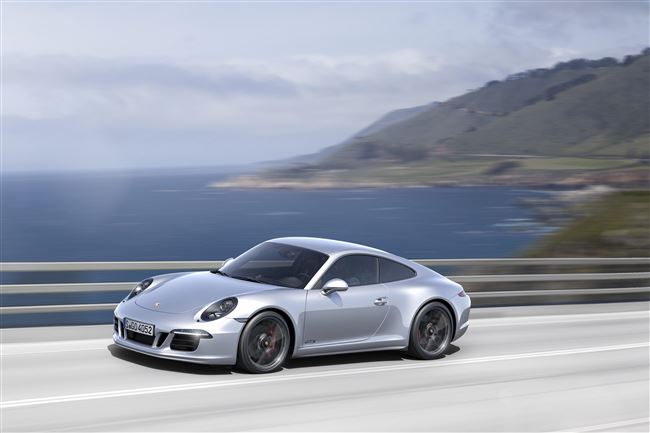 Отзывы владельцев Porsche 911 Carrera